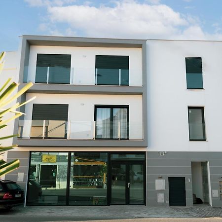 Gold Apartment Ferrel I 外观 照片