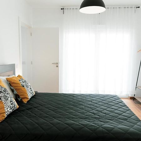 Gold Apartment Ferrel I 外观 照片