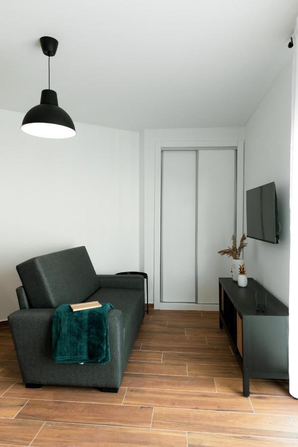 Gold Apartment Ferrel I 外观 照片