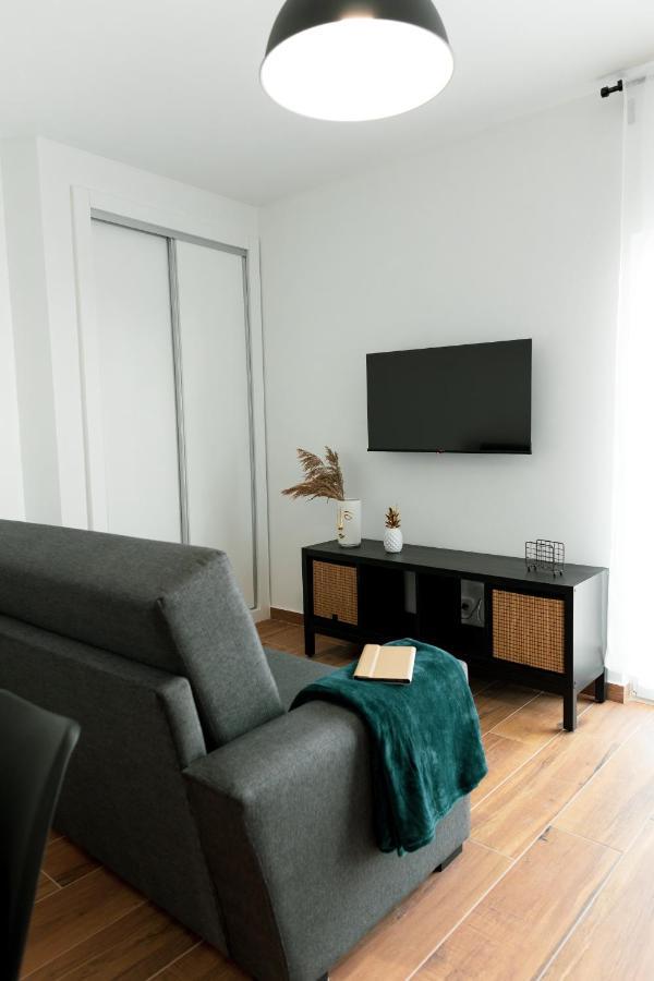 Gold Apartment Ferrel I 外观 照片