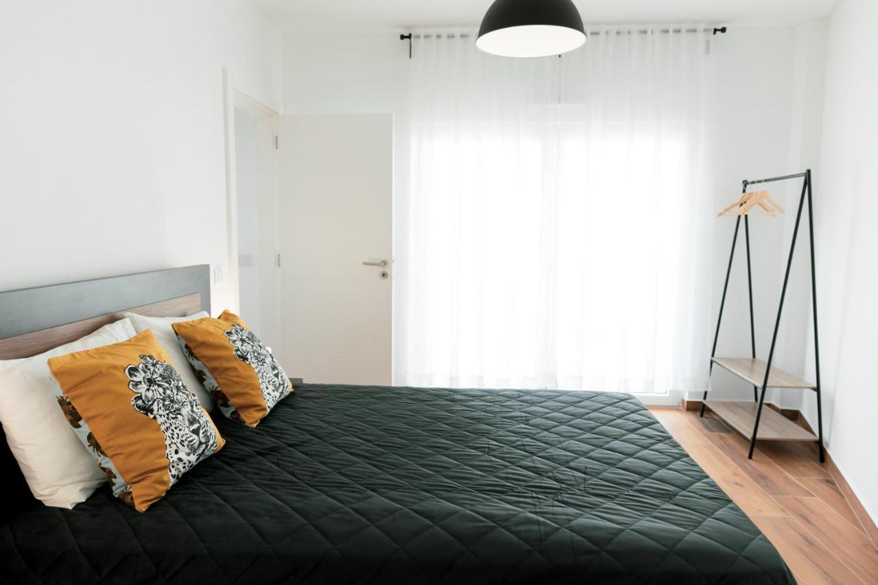 Gold Apartment Ferrel I 外观 照片
