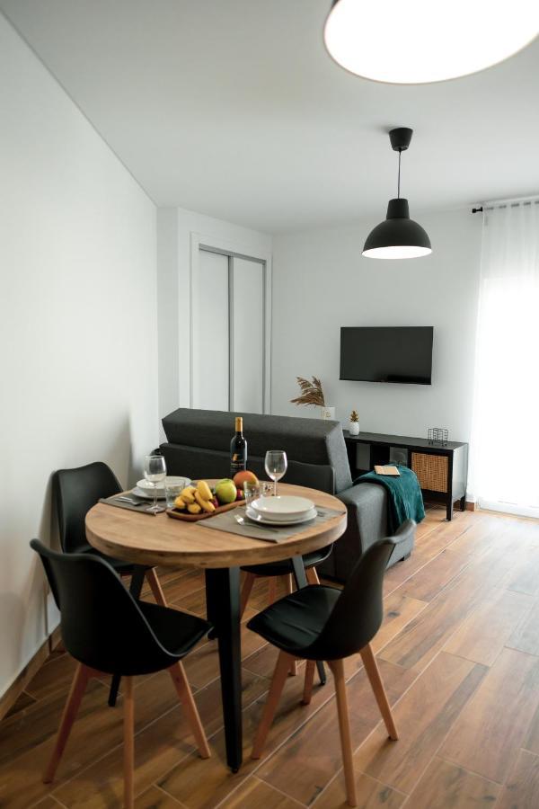 Gold Apartment Ferrel I 外观 照片