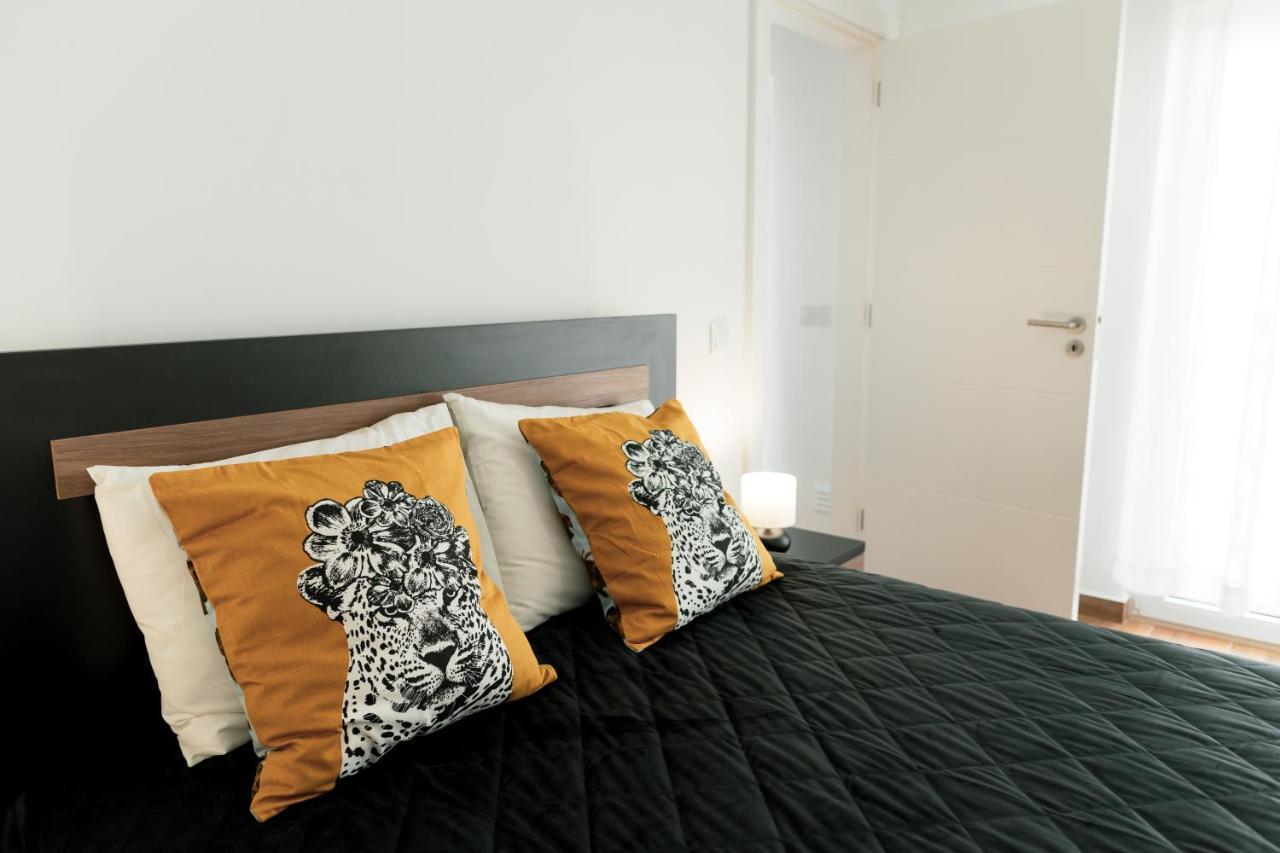 Gold Apartment Ferrel I 外观 照片