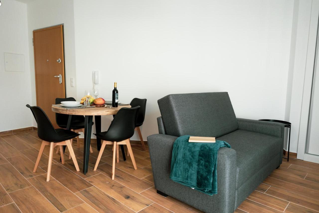 Gold Apartment Ferrel I 外观 照片