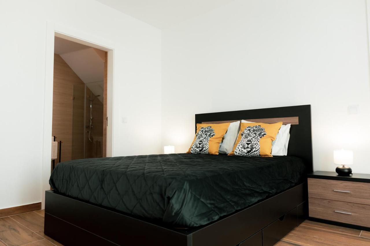 Gold Apartment Ferrel I 外观 照片